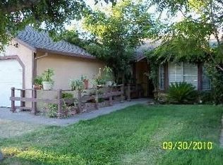 1409 Blue Jay Way, Modesto, CA 95351