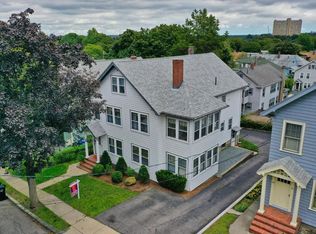 57-59 Lewis Rd, Belmont, MA 02478