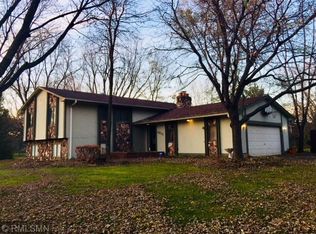 4531 147th Ln NW, Andover, MN 55304