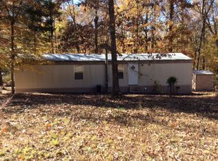 1468 Cherokee Dr, Saulsbury, TN 38067
