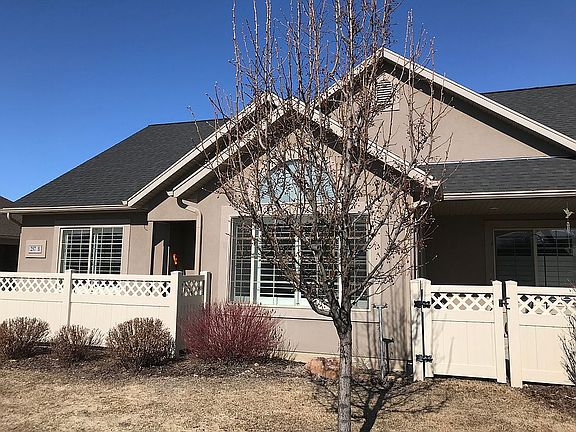 3rd image of 257 E 2280 N APT B