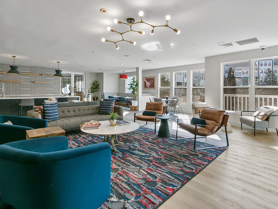 Aventura at Contee Crossing