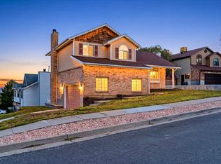 2144 E 3000 N, Layton, UT 84040