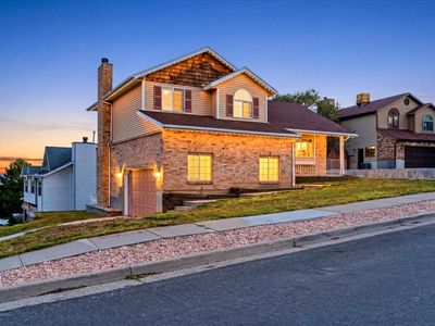 2144 E 3000 N, Layton, UT, 84040