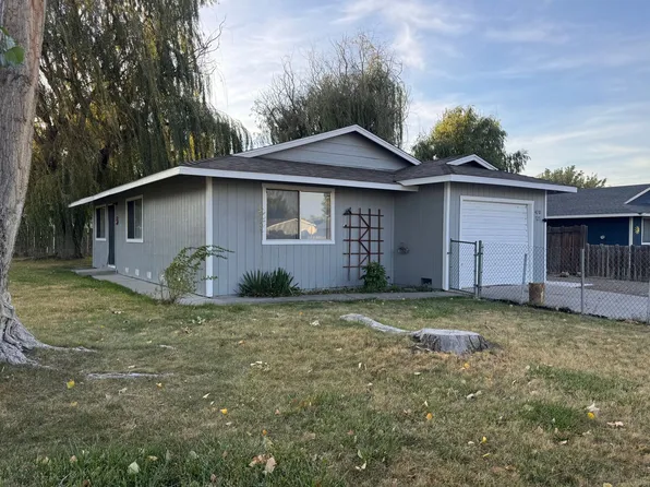 470-725 Reservoir Way, Susanville, CA 96130