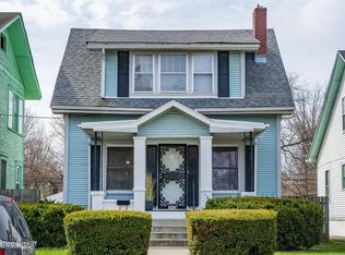 3418 River Park Dr, Louisville, KY