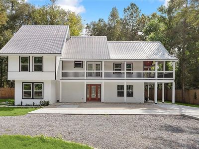 73198 Allen Rd, Abita Springs, LA, 70420