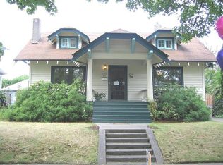 7335 SE 19th Ave, Portland, OR 97202