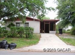 1630 SE 13th Pl, Gainesville, FL 32641