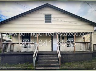 2706 Avenue C, Birmingham, AL 35218