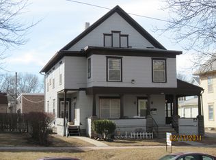 1121 G St #2ND, Lincoln, NE 68508