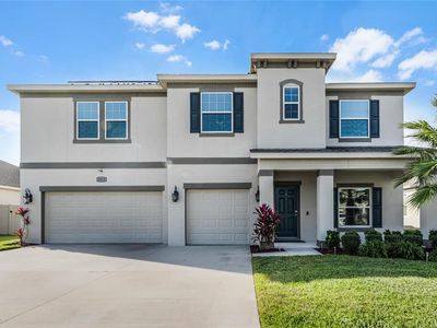 1818 Westerham Ave, Saint Cloud, FL, 34771