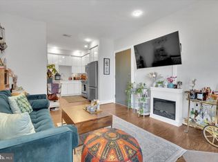 2920 Georgia Ave NW UNIT 202, Washington, DC 20001