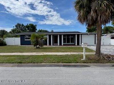 1575 Glen Haven Dr, Merritt Island, FL, 32952