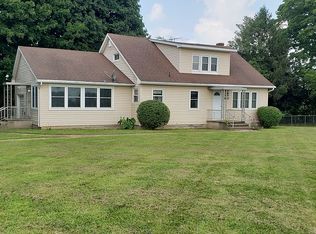 6673 State Route 3, ELLIS GROVE, IL 62241