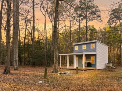 257 Chesapeake Beach Rd, Reedville, VA, 22539