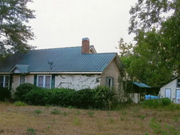 618 Eastman Hwy, Hawkinsville, GA 31036