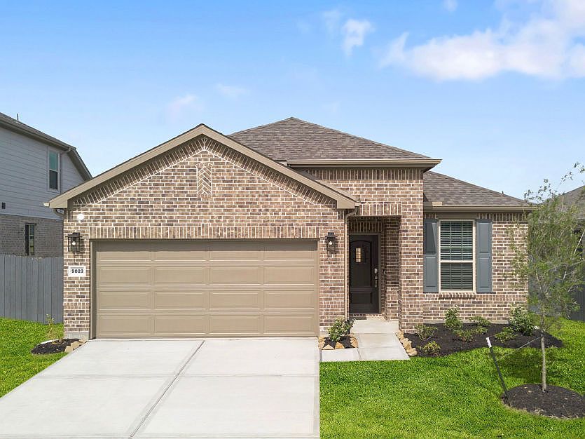 Home Exterior