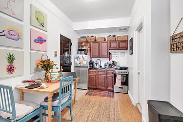 Rented by Compass