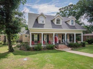 3360 Palermo Rd, Pensacola, FL 32503