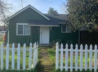 4905 NE 47th Ave, Portland, OR 97218