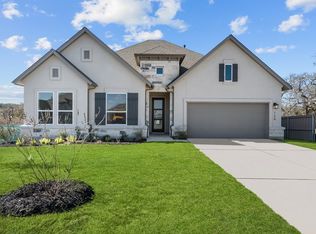 124 Lake Charlotte Creek Dr, Bastrop, TX 78602