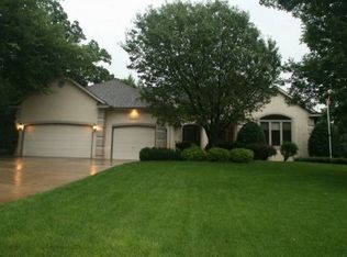 11481 Blackfoot St NW, Coon Rapids, MN 55433