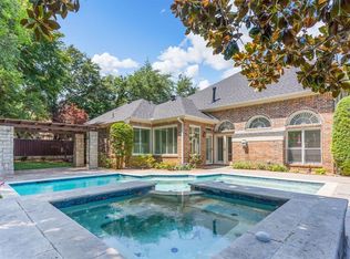 1505 Waterside Dr, McKinney, TX 75070