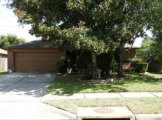 1606 Havelock Dr, Spring, TX 77386