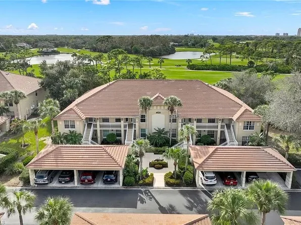 4131 Sawgrass Point Dr APT 202, Bonita Springs, FL 34134