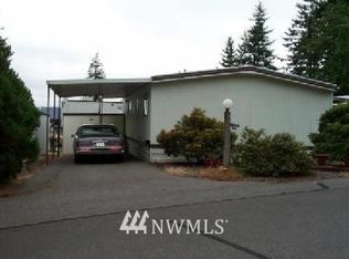 18626 Highway 99 S #27, Lynnwood, WA