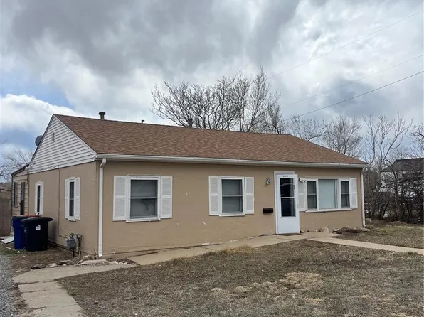 3390 W 63rd Avenue, Denver, CO 80221