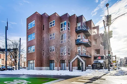 1395 N Milwaukee Ave #1W Photo 1