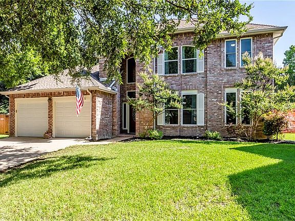 2nd image of 5321 Fort Concho Dr