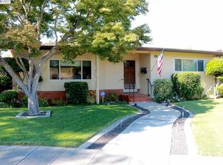 2261 Chateau Way, Livermore, CA 94550