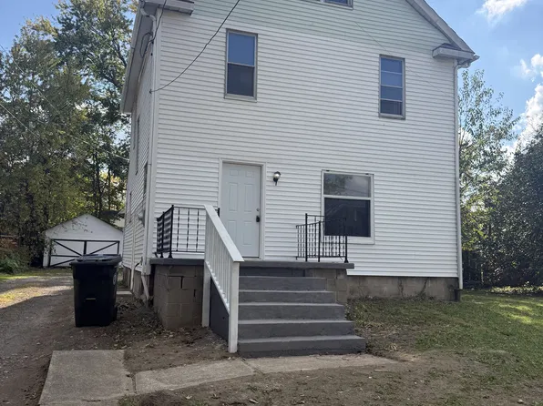552 Forest St NE, Warren, OH 44483