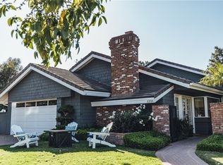 1233 Blue Gum Ln, Newport Beach, CA