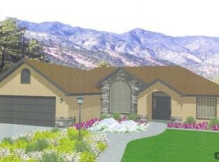 3544 Telegraph Trl, Canon City, CO 81212