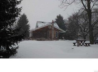 16150 Powerline Rd, Holley, NY 14470