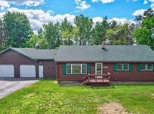 5612 Bennoch Rd, Lagrange, ME 04453