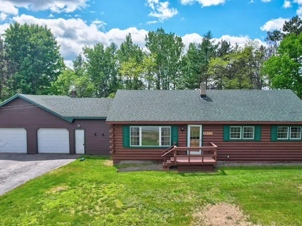 5612 Bennoch Road, Lagrange, ME 04453
