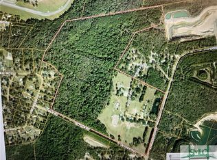 664/668/690/730 GODLEY Road, Bloomingdale, GA 31302