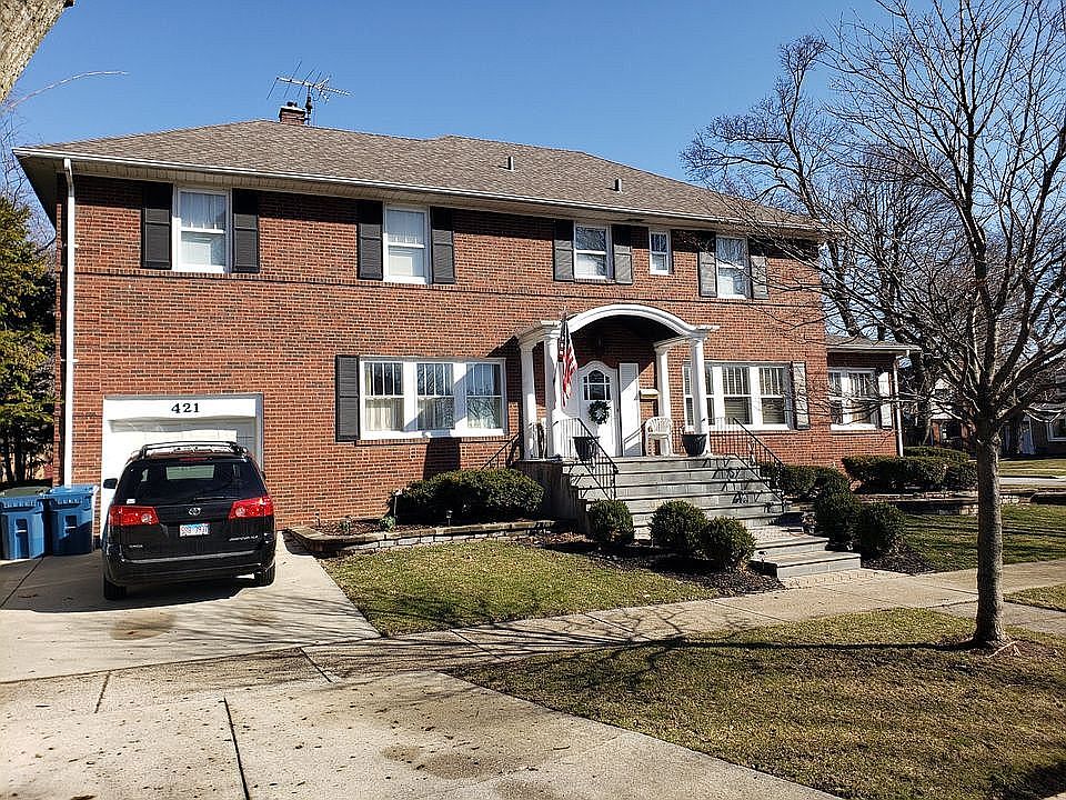 2nd image of 421 W Utley Rd
