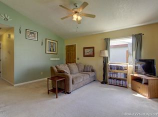 7601 Regal Mountain Dr, Anchorage, AK 99504