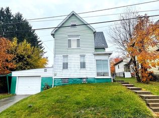 620 13th St, Pitcairn, PA 15140