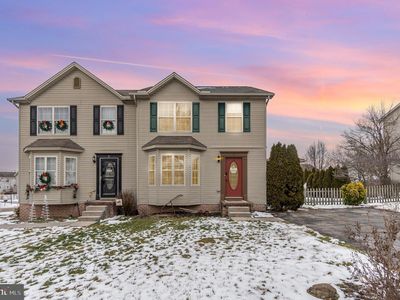 6 Wagner Dr, Hanover, PA, 17331