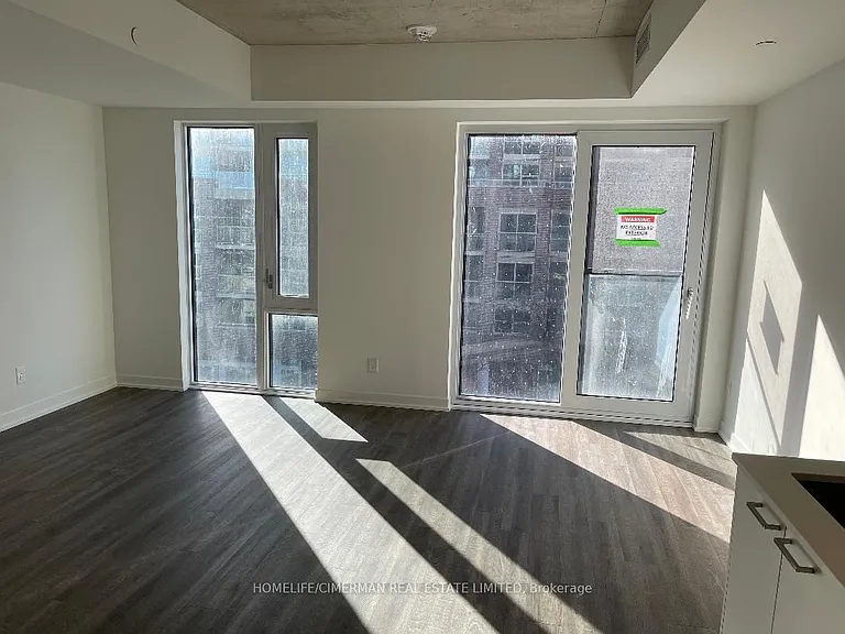 1808 Saint Clair Ave W #409 — Photo 21
