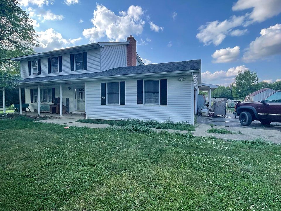 3652 London Lancaster Rd, Groveport, OH 43125 MLS 223021047 Zillow