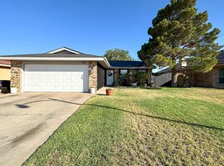 700 Duke Ave, Odessa, TX 79765