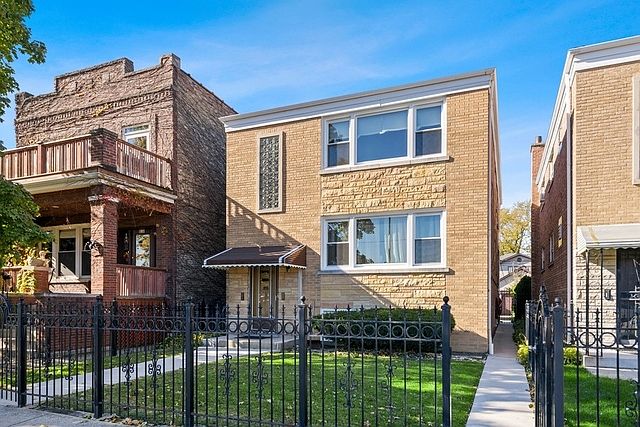 1st image of 5242 N Leclaire Ave